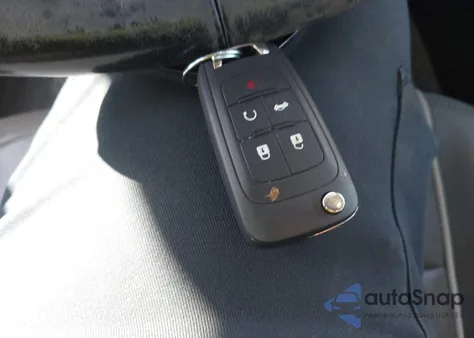 2014 Chevrolet Impala 2Lz z USA, uszkodzony, nr VIN 1G1155S33EU118112